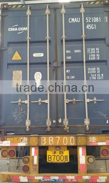 A 106 Gr C A 210 Gr C SEAMLESS STEEL PIPES photo-6