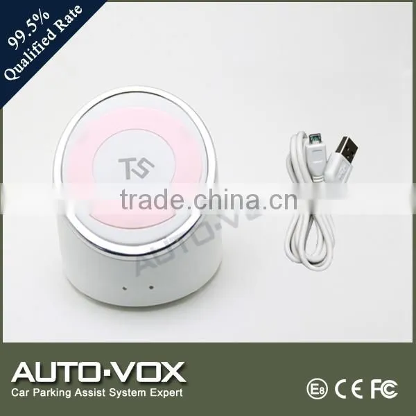 Popular Design Wireless Charging Pad for Samsung Galaxy