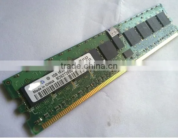 Server Memory DDR REG 1gb PC2700 333MHZ photo-3