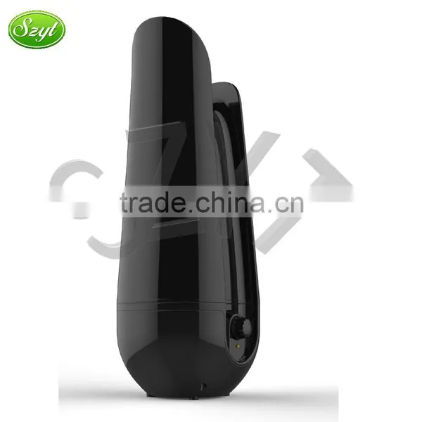 3.5L Ultrasonic Air Humidifier Purifier Aroma Diffuser,adjustable Air Diffuser, Aromatic Mist Diffuser photo-5