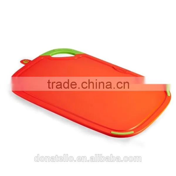 Thin Plastic Chopping Board photo-5