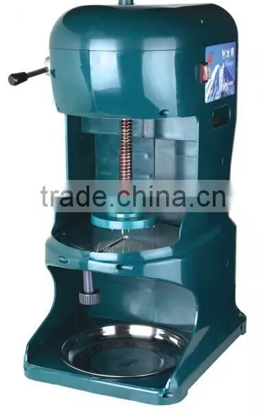 Kitchen Ice Shavers Machine, Electric Ice Shaver, Ice Shaver Manufacturer Quality Choice photo-3