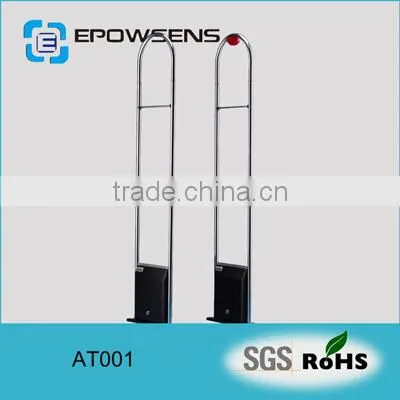 eas sensor system
