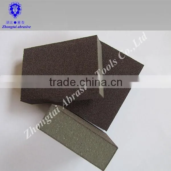 Super Durable /45 Times Repeated Use Hand Block /sanding Sponge Quality Choice photo-4