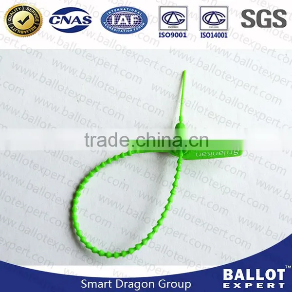 Wholesale Plastic Security Seal for Ballot Box photo-3