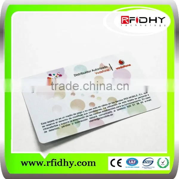 Free Samples Available RFID Card photo-4