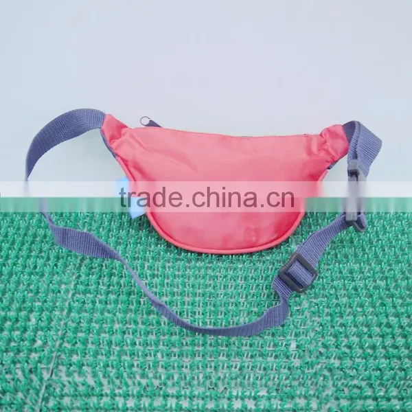 2016 New Style Useful Waist Bag Lightweight Waist Bag Popular Durable Waist Bag photo-5