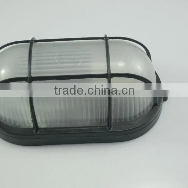 60W Bulkhead Light