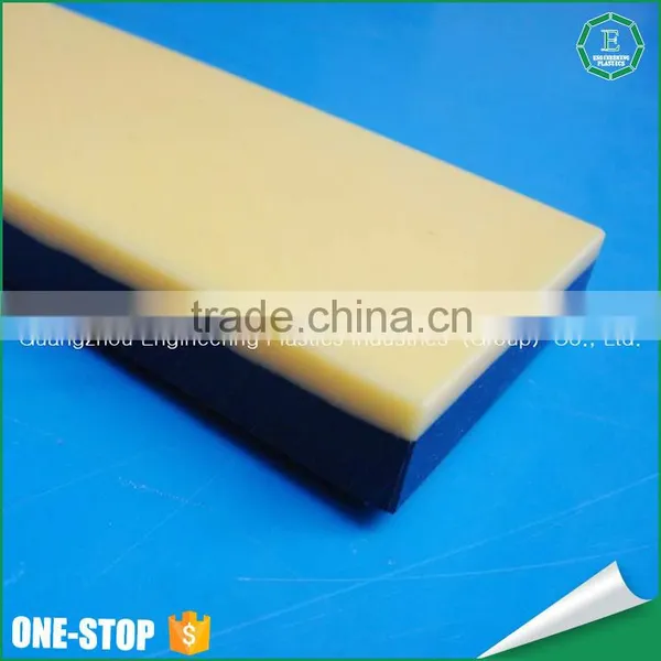 Virgin Extruded Hdpe Platepolyethylene Filler Board Custom Made White pe Upe1000 Sheets photo-5