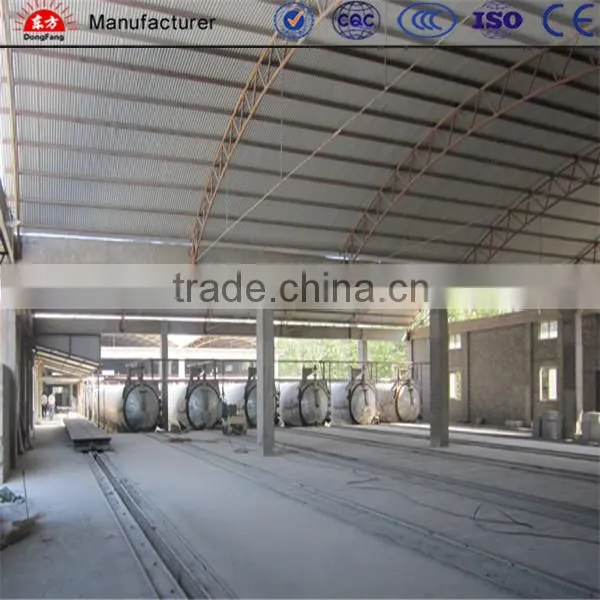 Bulgaria Widely Used Aac Block Plant,aac Autoclave China photo-2