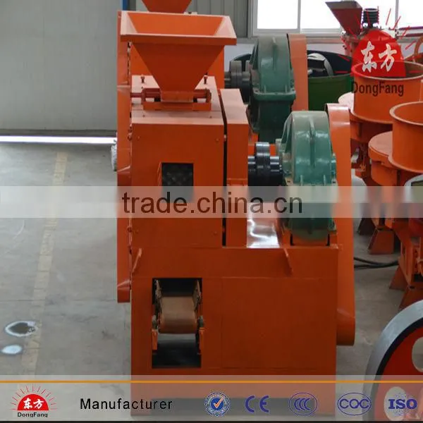 Low Price Coal Dust Briquette Machine Maker photo-3
