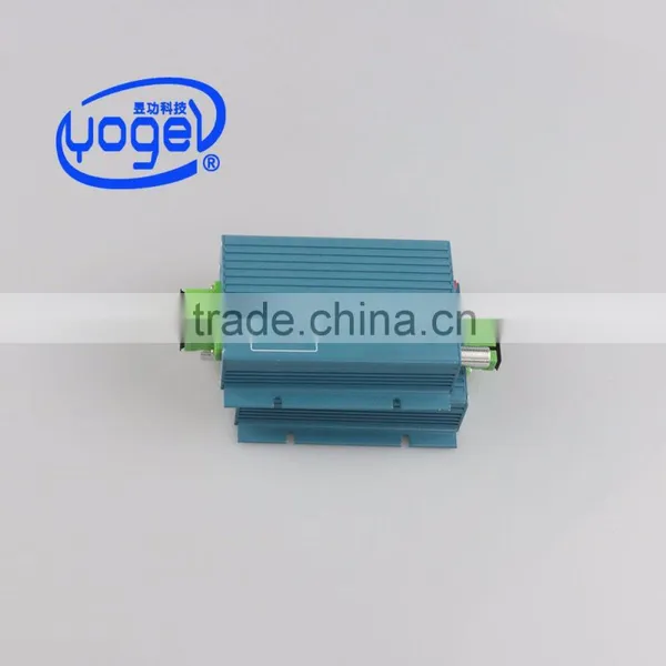 GPON EPON NET CATV FTTH Fiber Optical Mini Receiver Transmitter AGC WDM Two Way Mini Optical Fiber Node Quality Choice photo-5