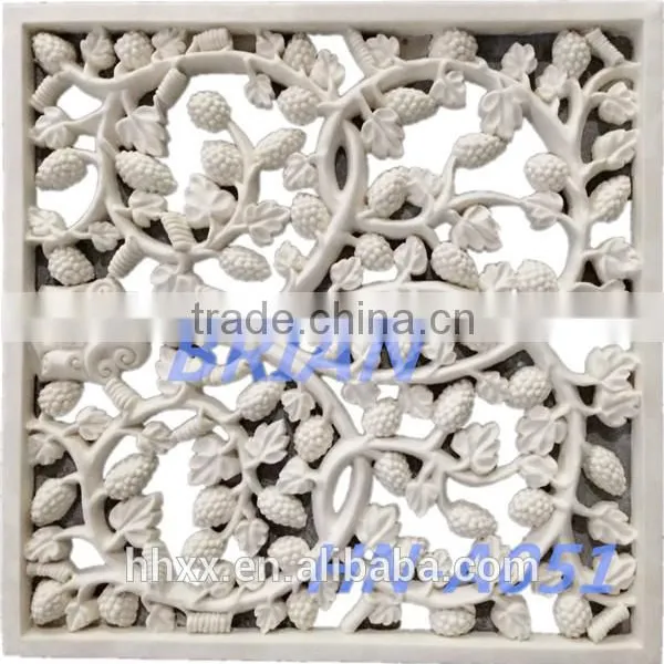 Polyurethane / PU Wall Plaques photo-4
