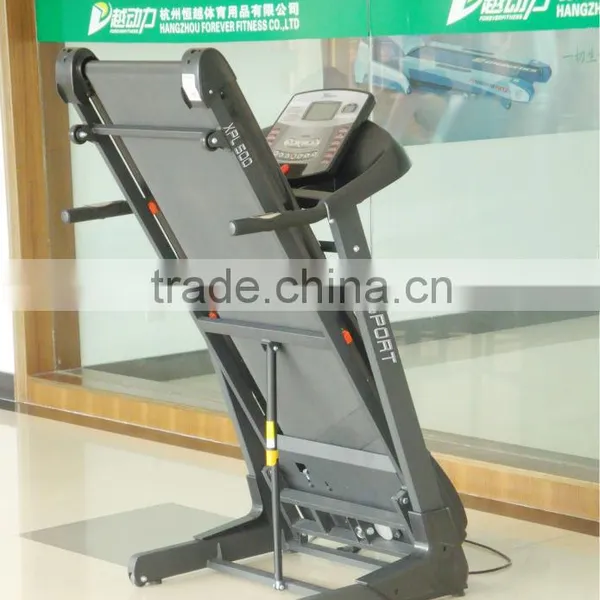 2.0hp dc Motor Treadmill photo-2