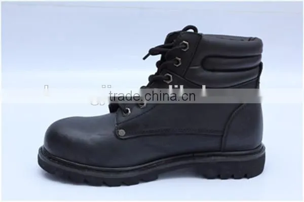 L-8101 Goodyear Industrial Safety Shoes photo-2