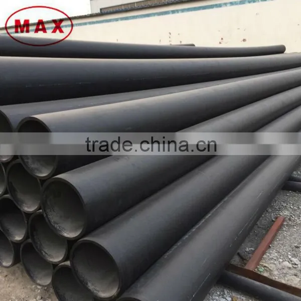 Steel Wire Reinforced Water PE Pipelines/Pipe In Agriculture Irrigation photo-2