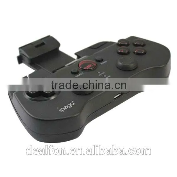 Android IOS Smartphone Use Handheld Wireless Bluetooth Gamepad Controller photo-6