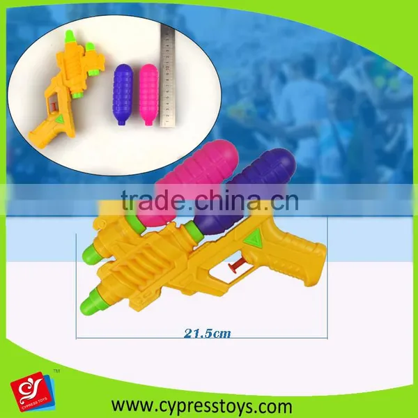 Summer Funny Outdoor Toys Double Sprayer Water Gun Toys photo-4