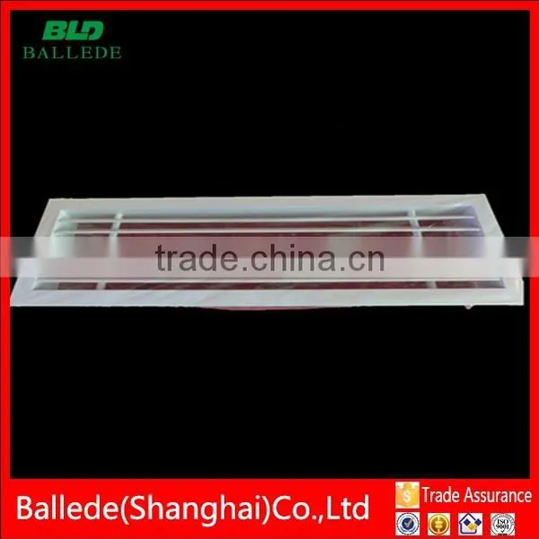 Interior Slot Diffuser Air Grille photo-5
