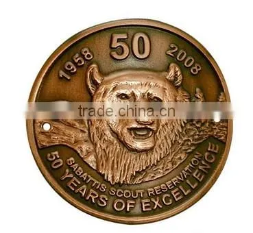 Acrylic Medal Stands Souvenir Medal Masonic Medal photo-6