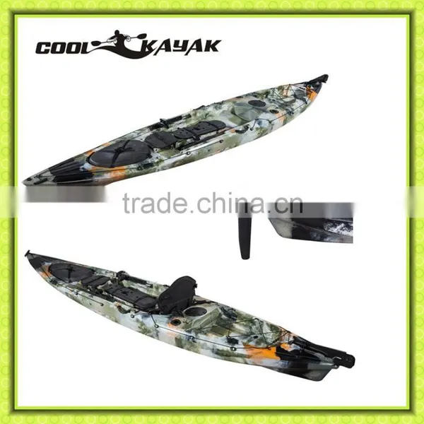 2015New Fishig Boat for Sale From China Manufacturer Quality Choice photo-3