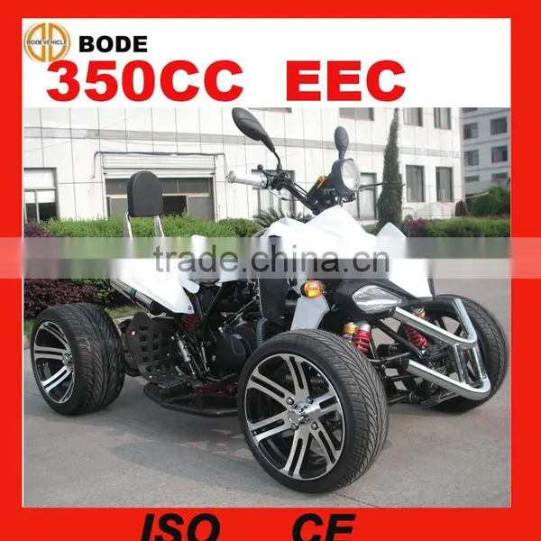 NEW 350CC RACING EEC ATV (MC-379) photo-3