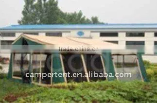 Camper Trailer Tent Outdoor Camping Tent Offroad Accessories Tent photo-5