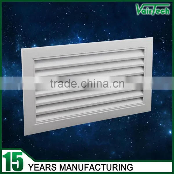 Air Condirtioning Aluminum Ventilation Grille Design photo-4