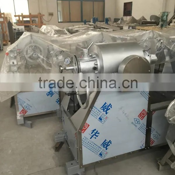 Puffing Machine Made in China photo-2