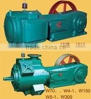 Reciprocating Vacuum Pump