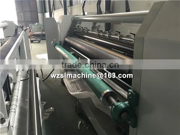Slitting and Rewinding Machine With Speed 150m/min photo-3