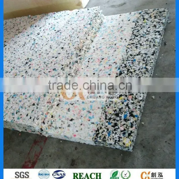 Dubai Hot Buy Heat Preservation Foam Recycling photo-5