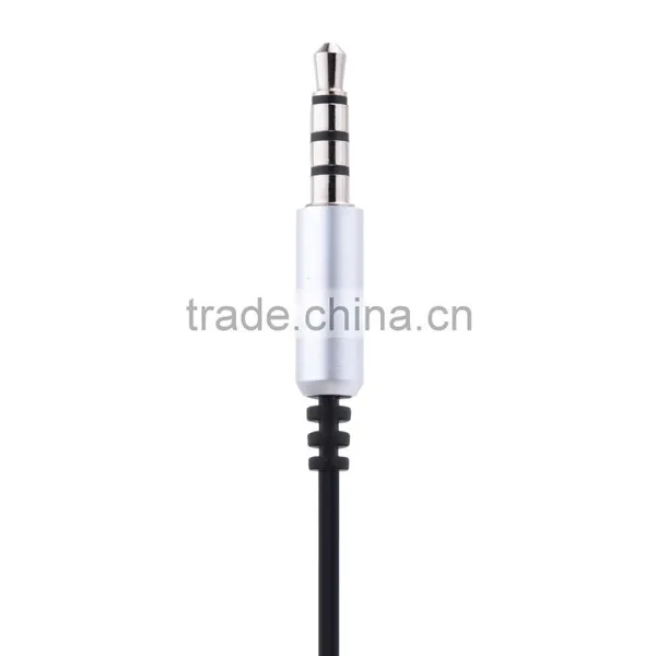 Branded Handsfree Multi Earphone Jack Dustproof Plug Adapter photo-3