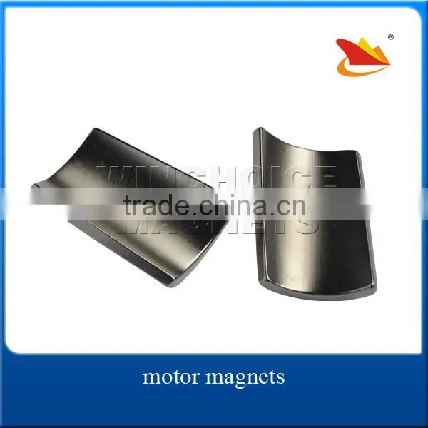 Neodymium magnet, arc magnet, arc shape neodymium magnets