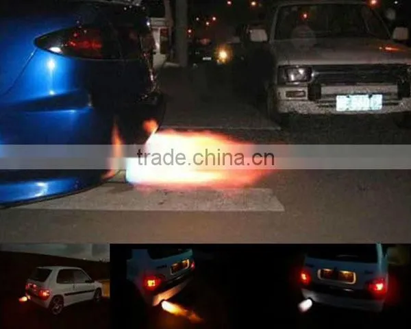 Car Accessories Flame Thrower-stage Show Effect-fire Machine, Flame Thrower Kits photo-2