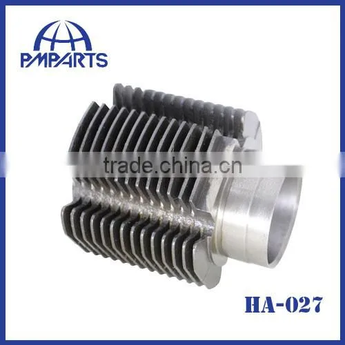 Custom 170mm Nodular Cast Iron Cylinder Liner Manufacturer