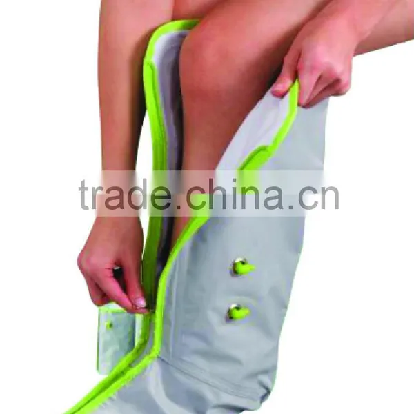 Comfortable Compare 2015 Hotsales Electric Leg and Foot Massager Air Leggy photo-4