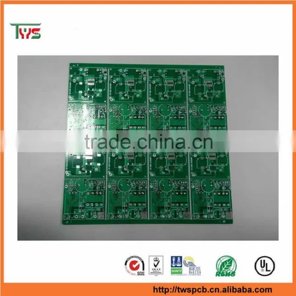Good Price Quick Turn Pcb Manufacture High Tech Pcb photo-2