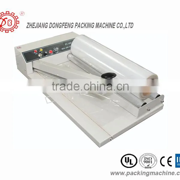 Bag Pack Cutter and Sealer FC-40 photo-2