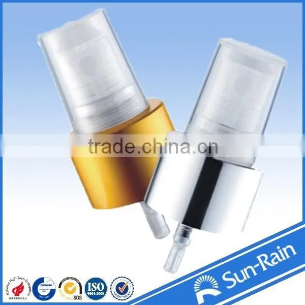 Plastic Perfume Spray Head for Perfume Bottle