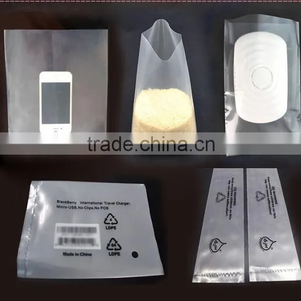 Big Bag Making Machine / Sealing Cutting Machine photo-3