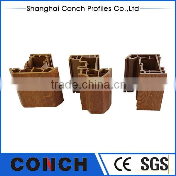 Conch High Level Serise 70 Casement (ESWIN) photo-4