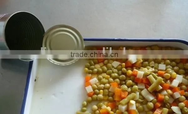 Mix Vegetable photo-3