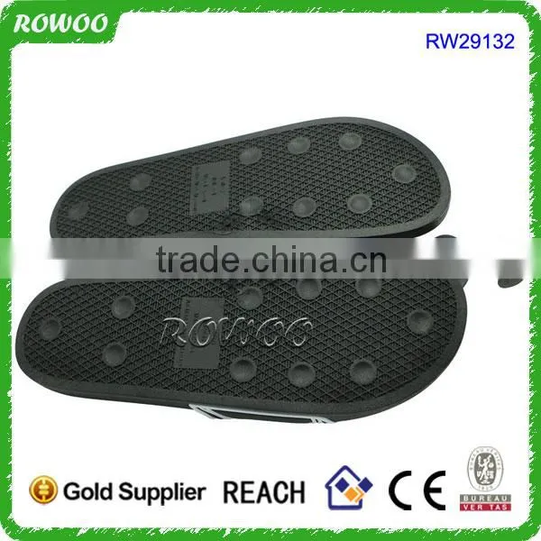 Promotional Gift Items Fashion Cheap Wholesale Slippers Beach Slippers photo-4