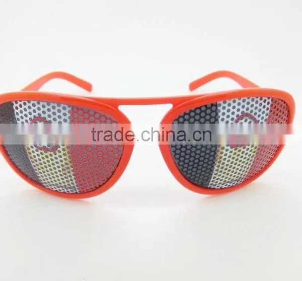 Stickers Sunglasses Plastic Sunglasses Custom Logo Sunglasses Supplier's Choice photo-2