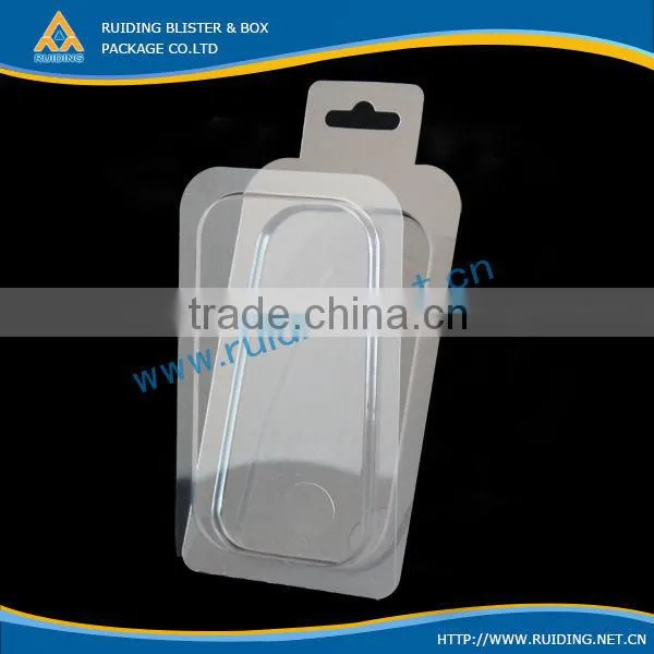 Custom Durable Custom Design Iphone/ipod Packaging Box