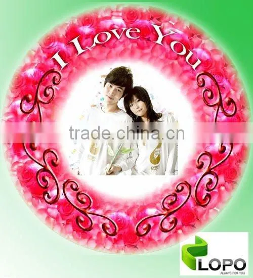 DIY Photo Balloon/Magic Photo Balloon/Sublimation Photo Balloon 18cm