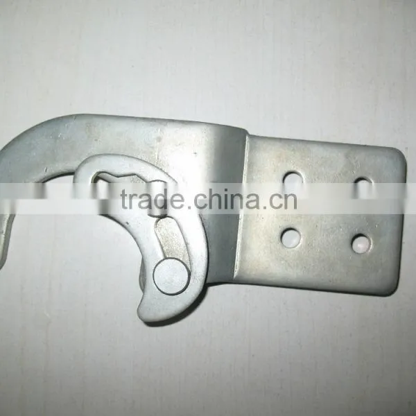 Walking Board Steel Plank Hook photo-2