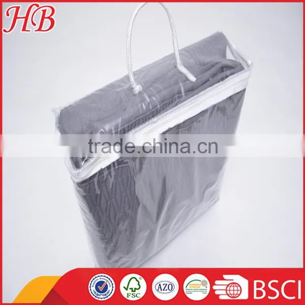 100% Polyester Super Soft Microfiber Good Comments Wide Mouth Warm Comforters With High Quality photo-5