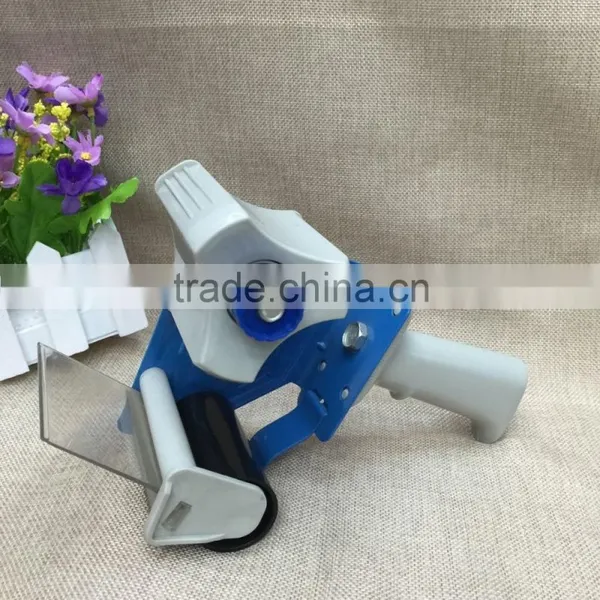 Tape Gun Hand Tools Tape Dispenser Gun T15005
